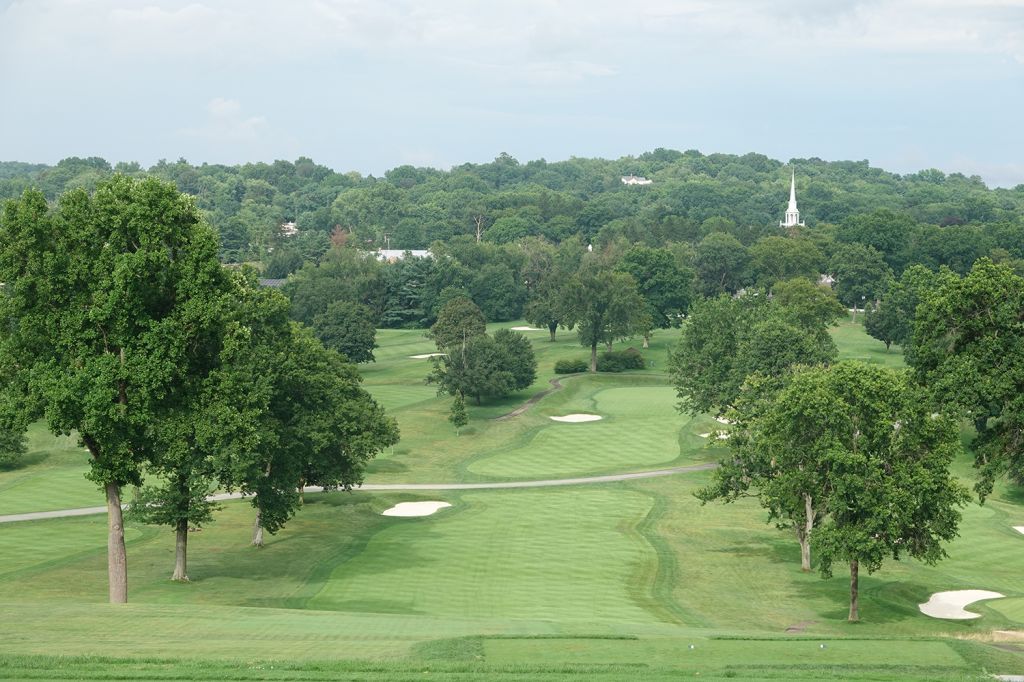 Pittsburgh Field Club